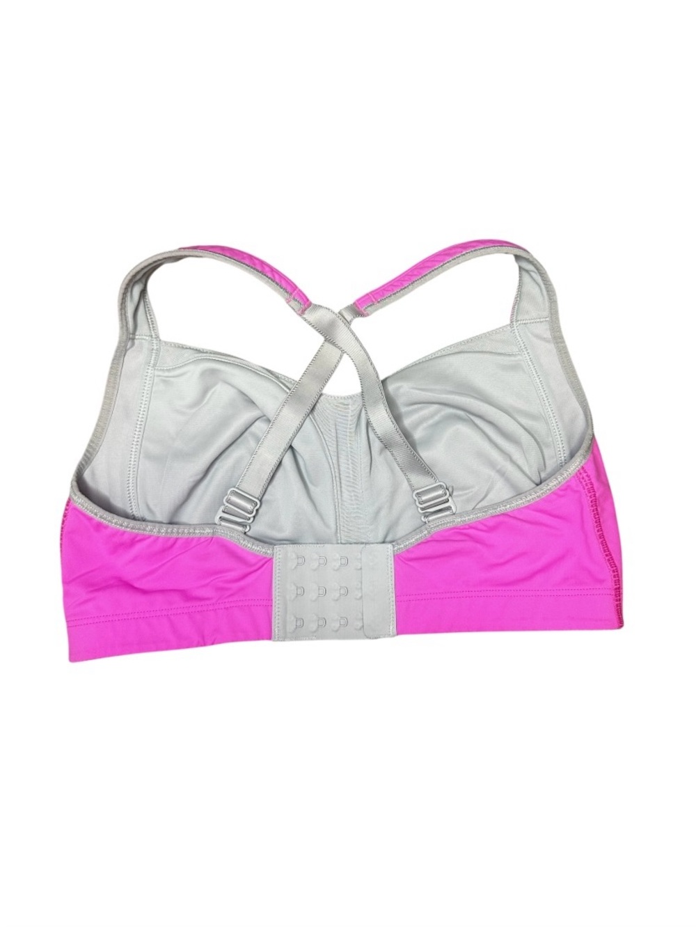 10 pairs of colorful Lululemon tata tamer Sports Bra (34DD) - Picture 3 of 4